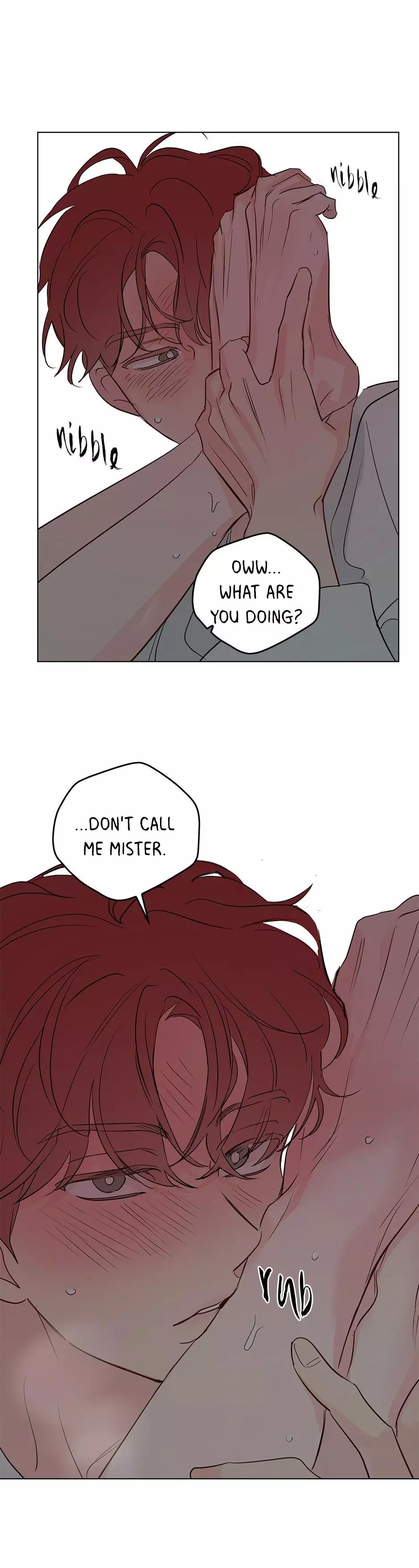 It’s Just a Dream…Right?! - Chapter 75 Page 10