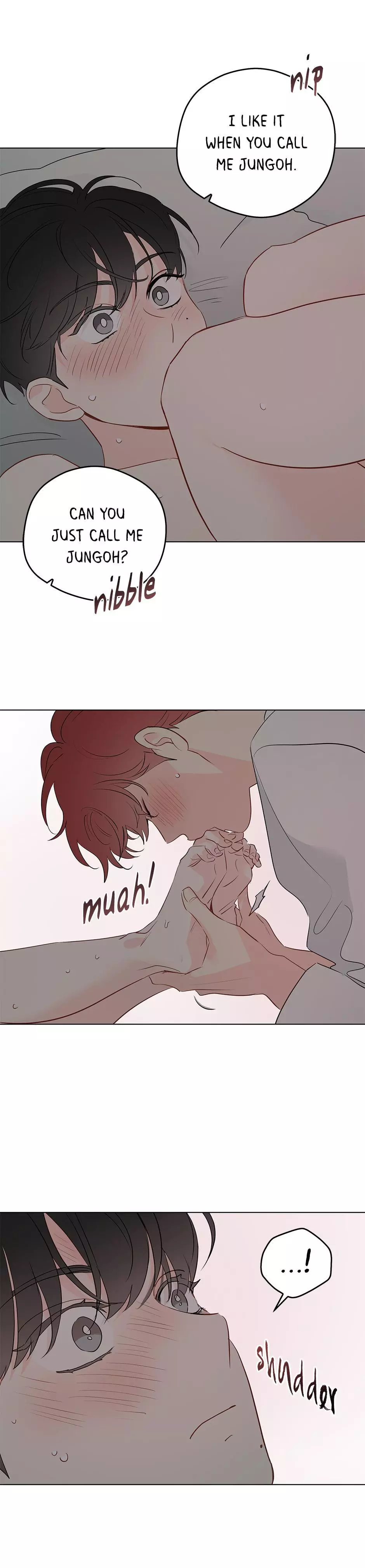 It’s Just a Dream…Right?! - Chapter 75 Page 11