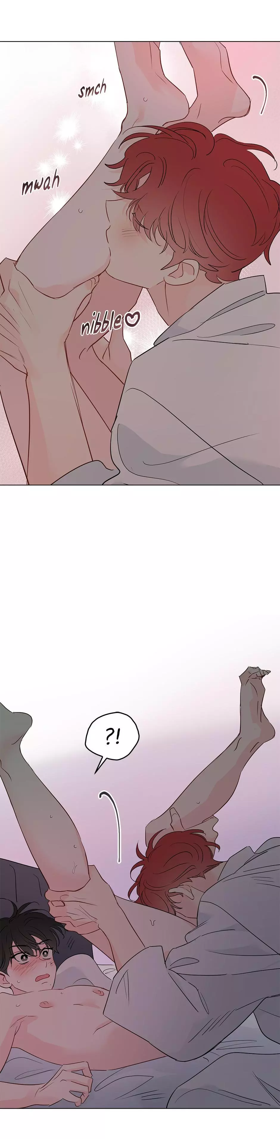 It’s Just a Dream…Right?! - Chapter 75 Page 13