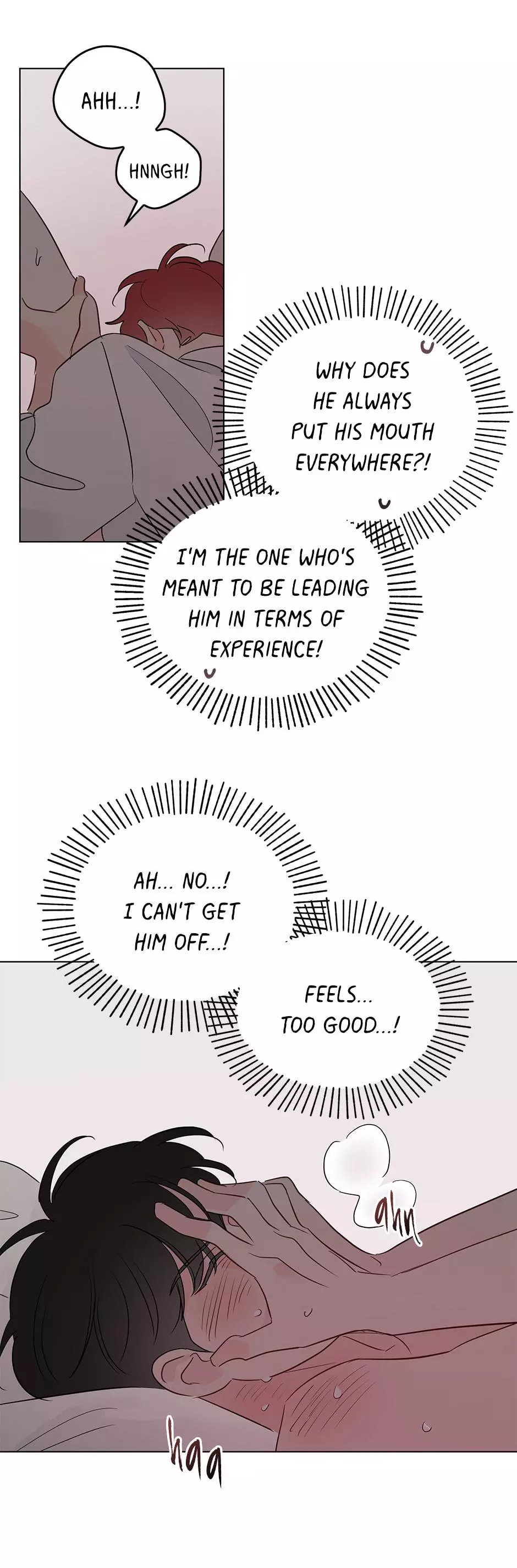 It’s Just a Dream…Right?! - Chapter 75 Page 16