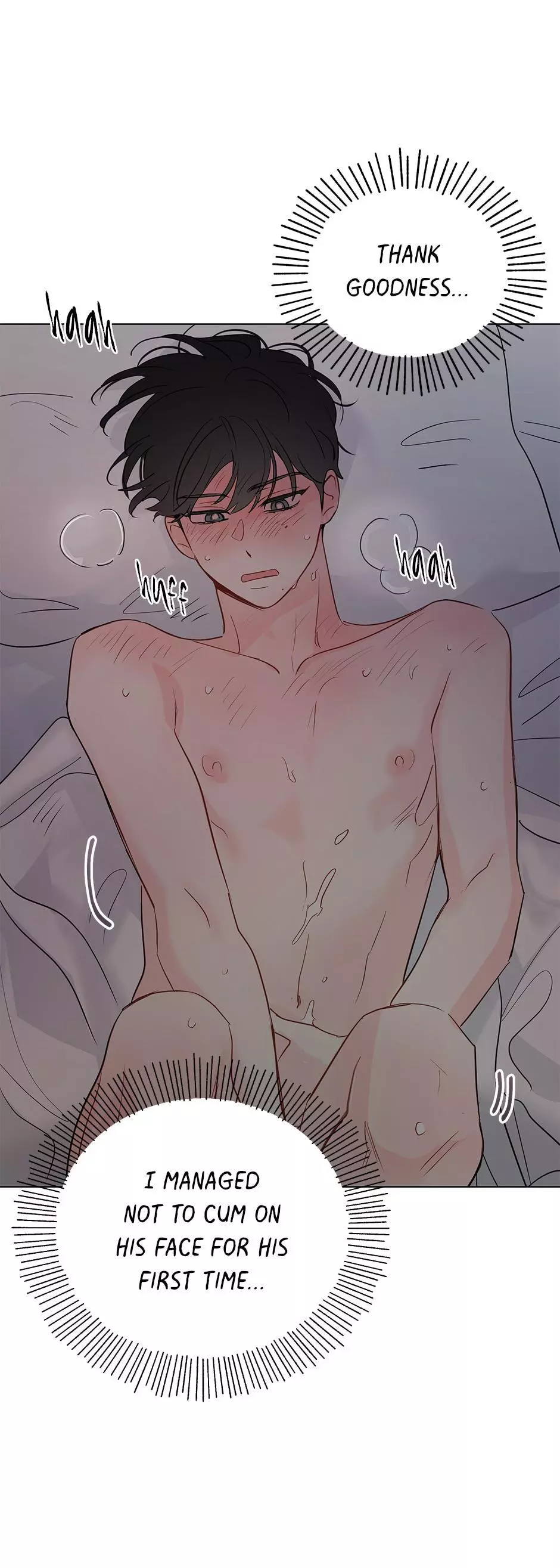 It’s Just a Dream…Right?! - Chapter 75 Page 20