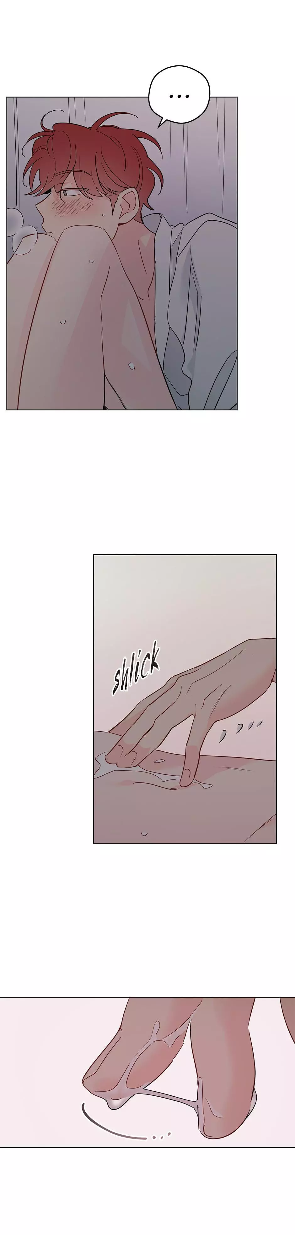 It’s Just a Dream…Right?! - Chapter 75 Page 21