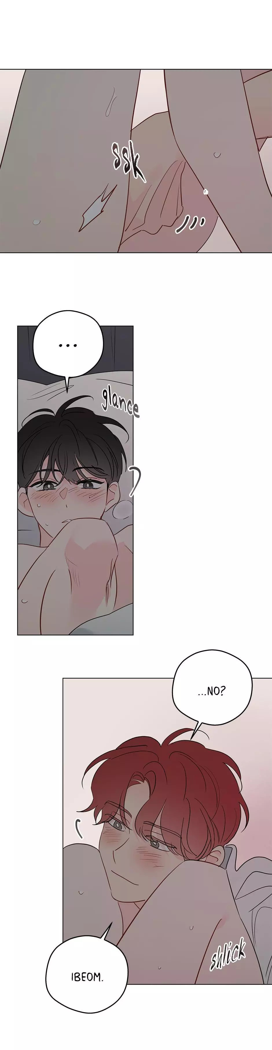 It’s Just a Dream…Right?! - Chapter 75 Page 22