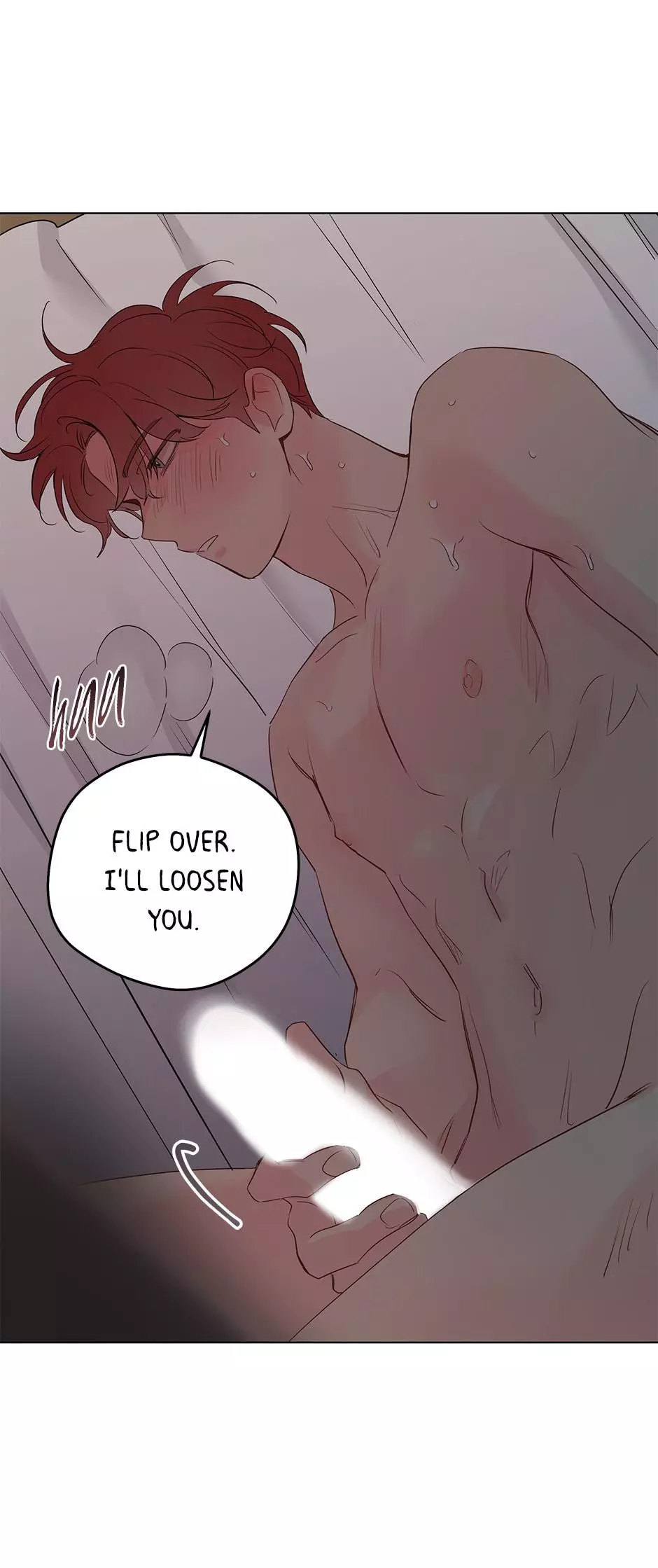 It’s Just a Dream…Right?! - Chapter 75 Page 25