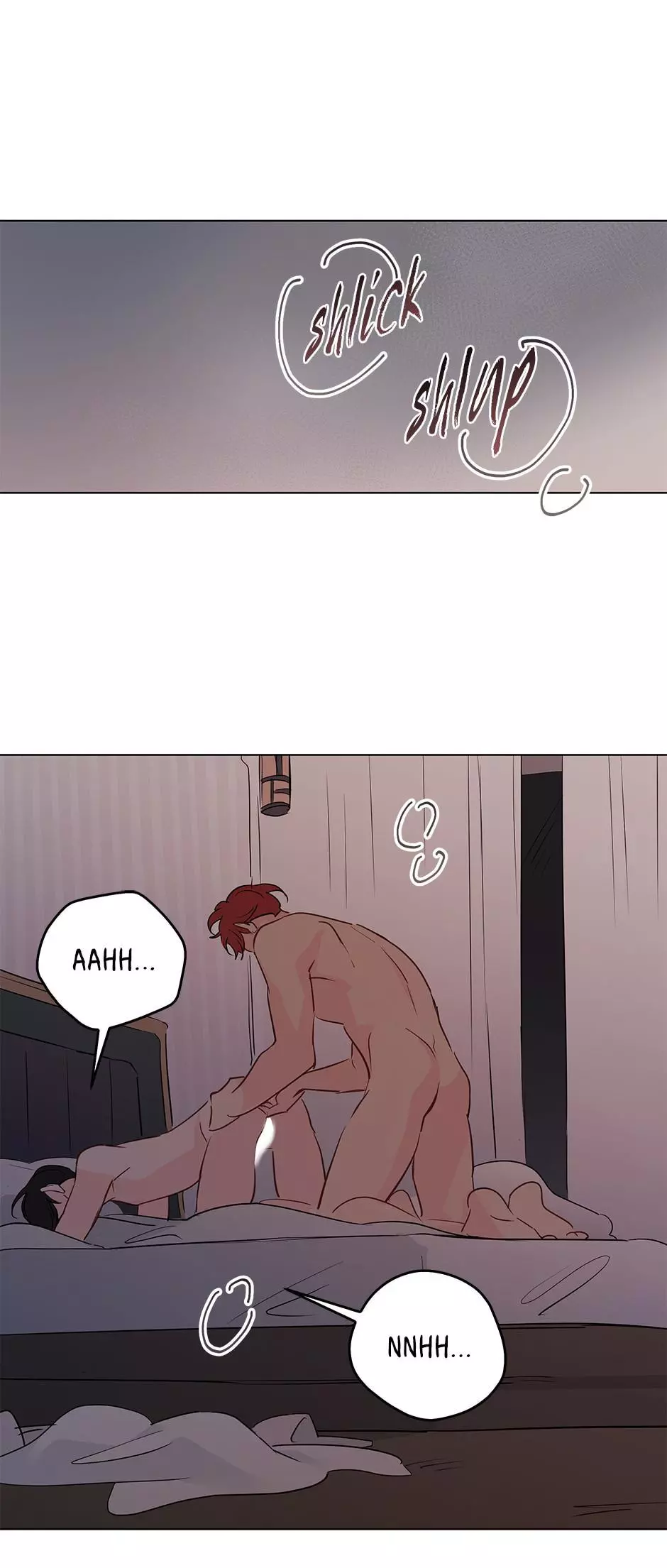 It’s Just a Dream…Right?! - Chapter 75 Page 27