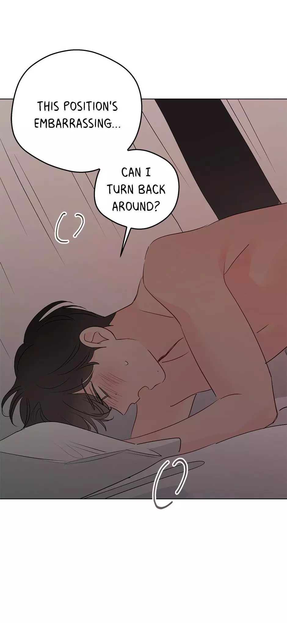 It’s Just a Dream…Right?! - Chapter 75 Page 28