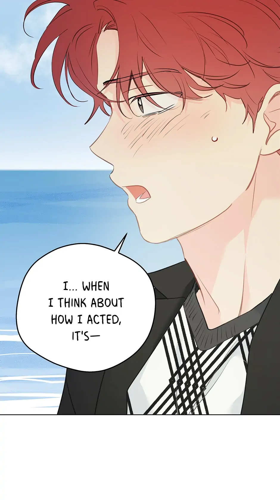 It’s Just a Dream…Right?! - Chapter 76.01 Page 25