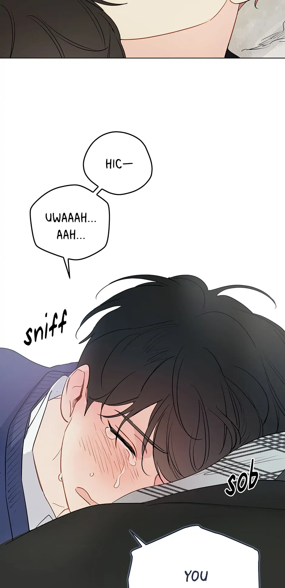 It’s Just a Dream…Right?! - Chapter 76.01 Page 29