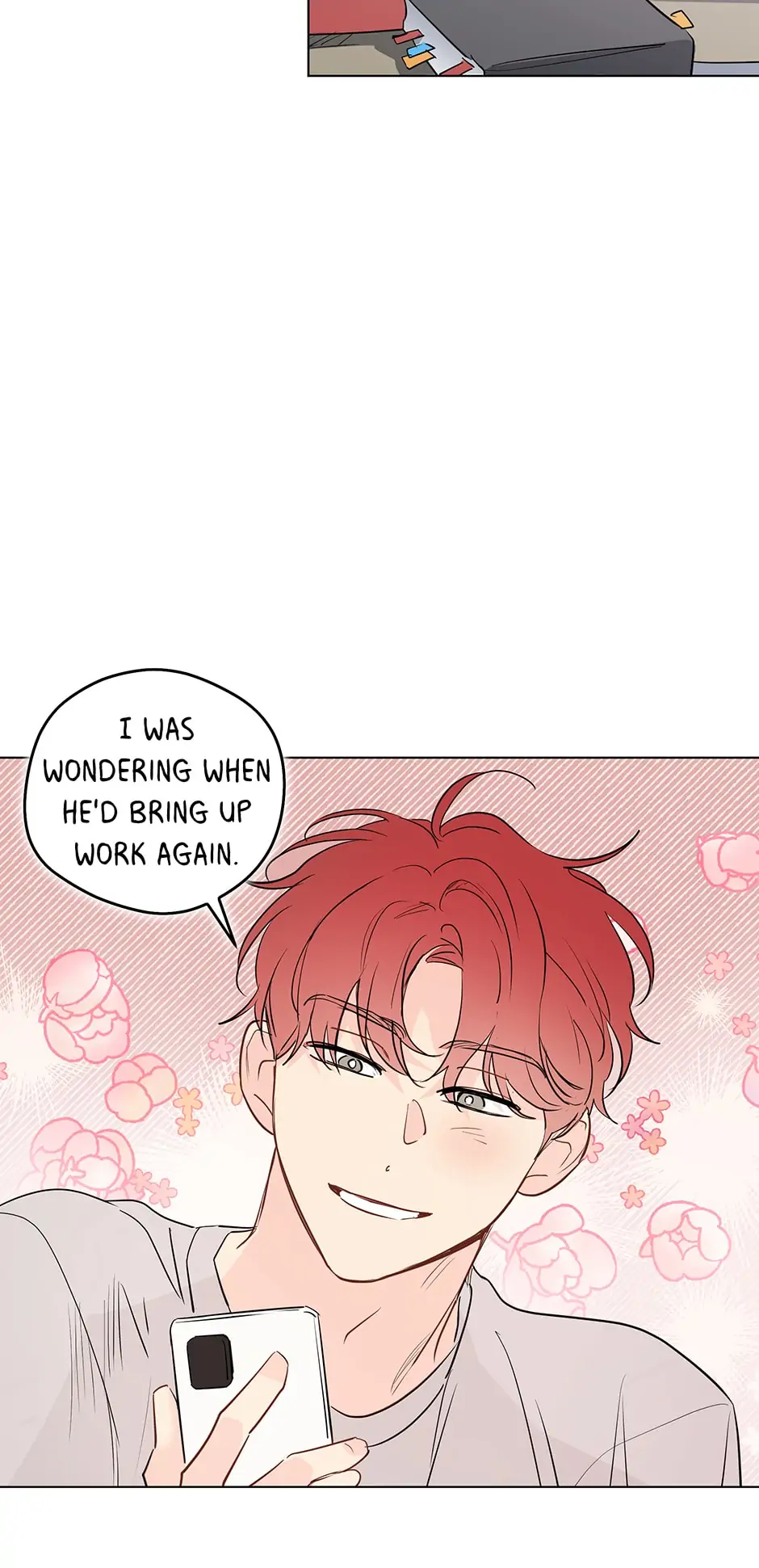 It’s Just a Dream…Right?! - Chapter 76.01 Page 65