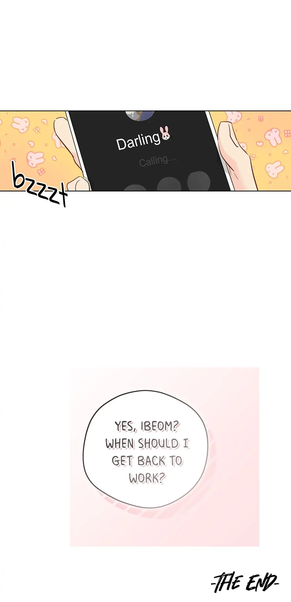 It’s Just a Dream…Right?! - Chapter 76.01 Page 66