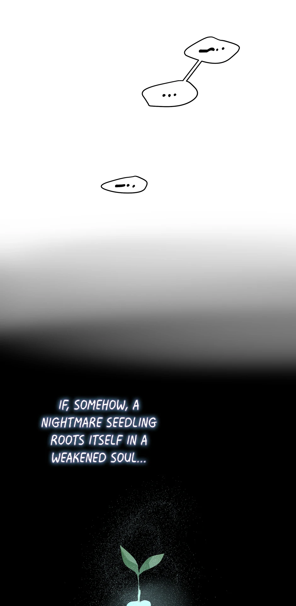 It’s Just a Dream…Right?! - Chapter 76.03 Page 7