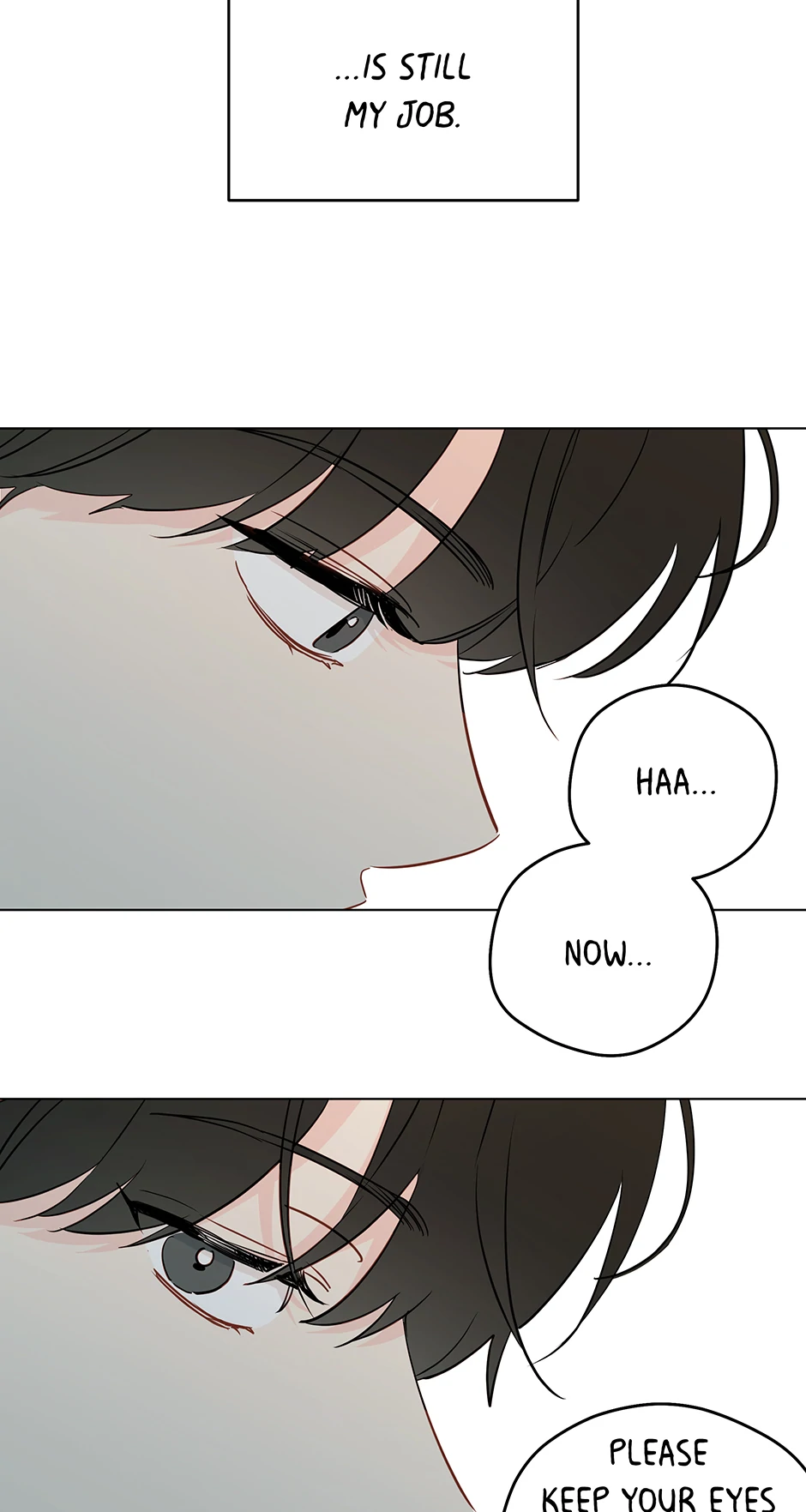 It’s Just a Dream…Right?! - Chapter 76.03 Page 14