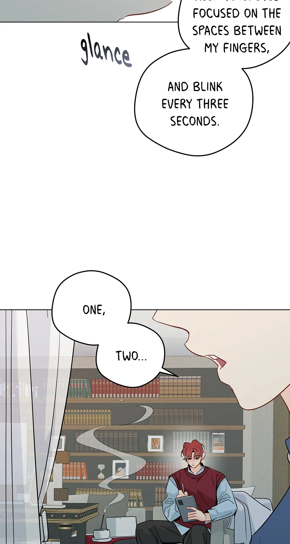 It’s Just a Dream…Right?! - Chapter 76.03 Page 15