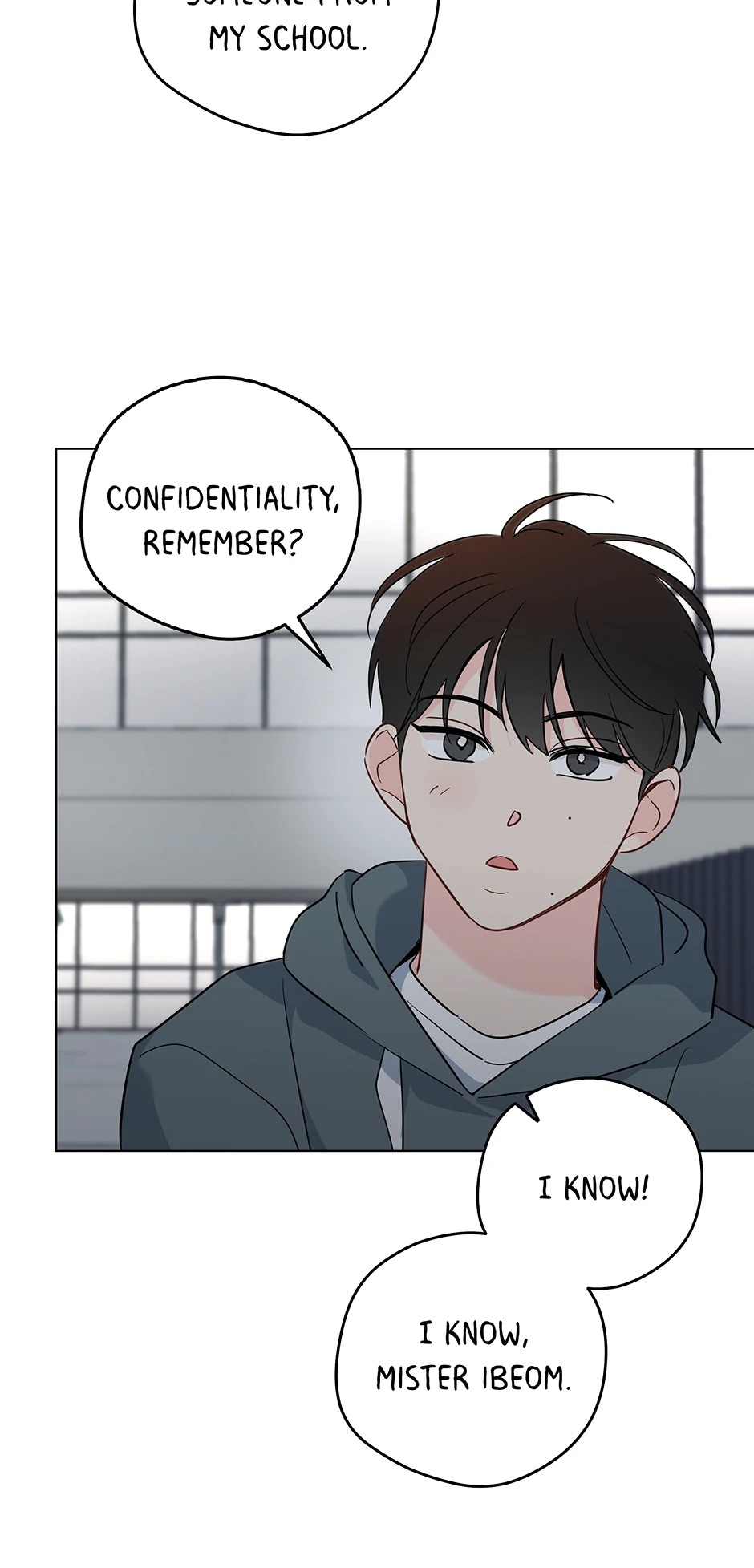 It’s Just a Dream…Right?! - Chapter 76.03 Page 24