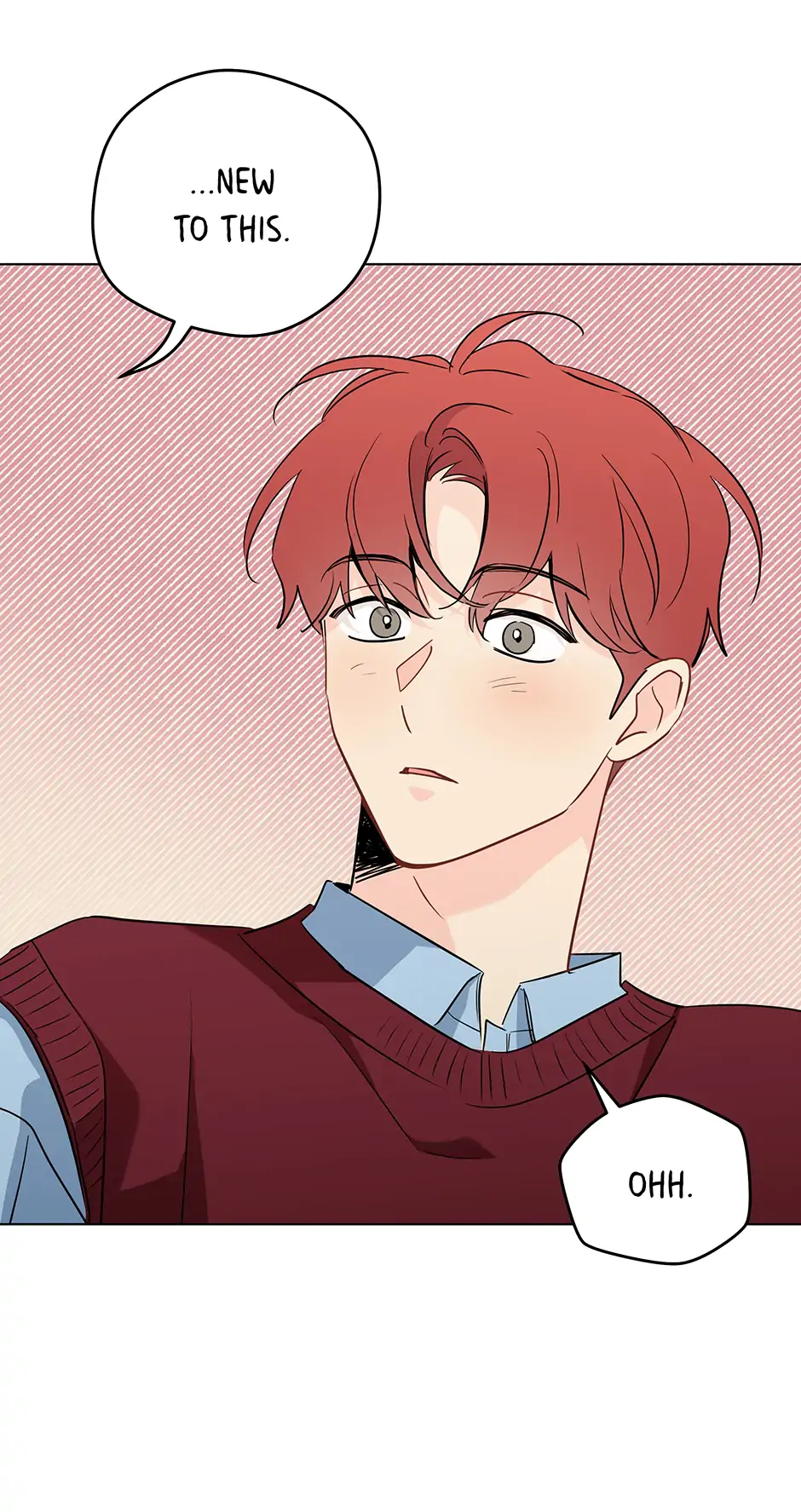 It’s Just a Dream…Right?! - Chapter 76.03 Page 47