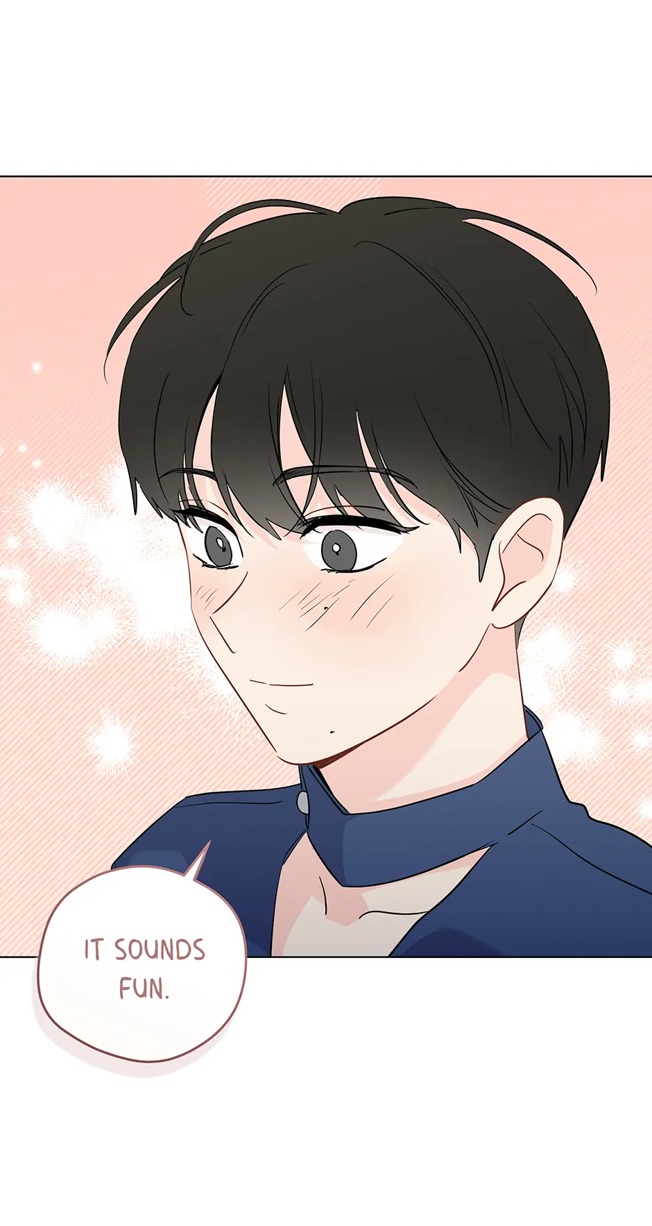 It’s Just a Dream…Right?! - Chapter 76.03 Page 48