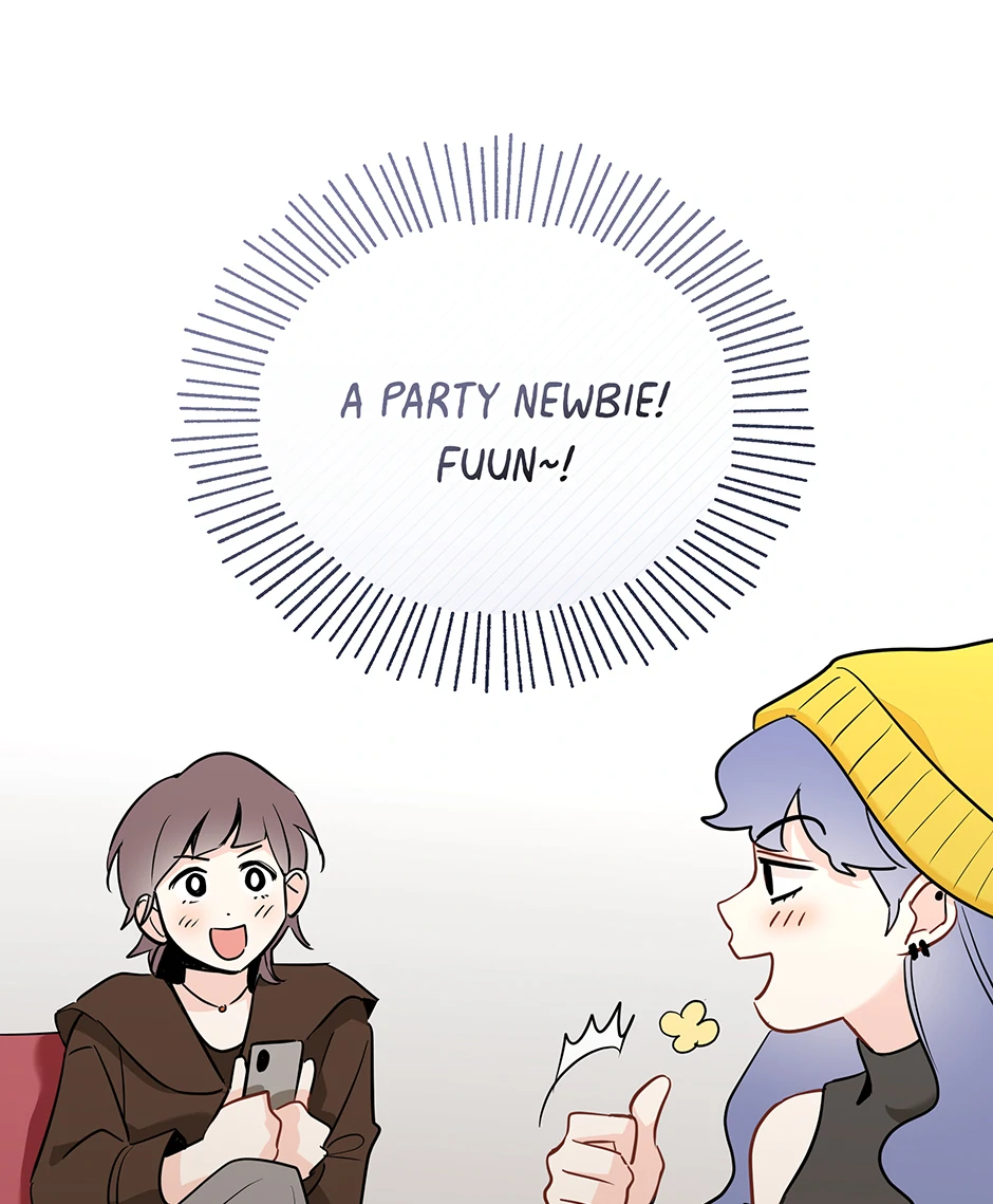 It’s Just a Dream…Right?! - Chapter 76.03 Page 54
