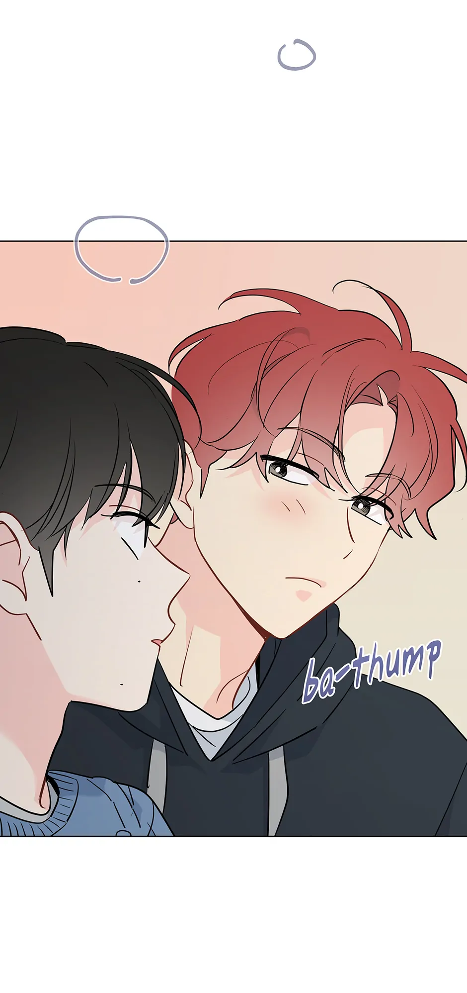 It’s Just a Dream…Right?! - Chapter 76.04 Page 13