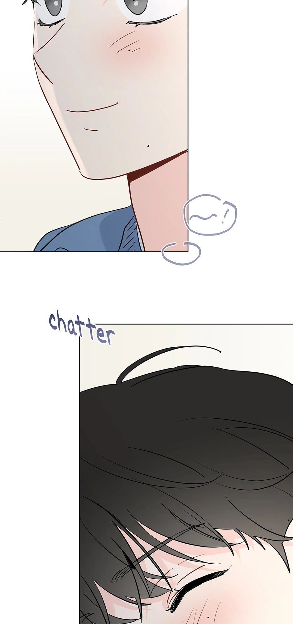 It’s Just a Dream…Right?! - Chapter 76.04 Page 16