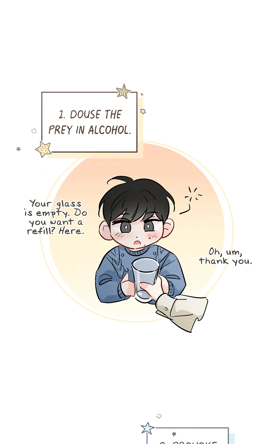 It’s Just a Dream…Right?! - Chapter 76.04 Page 29