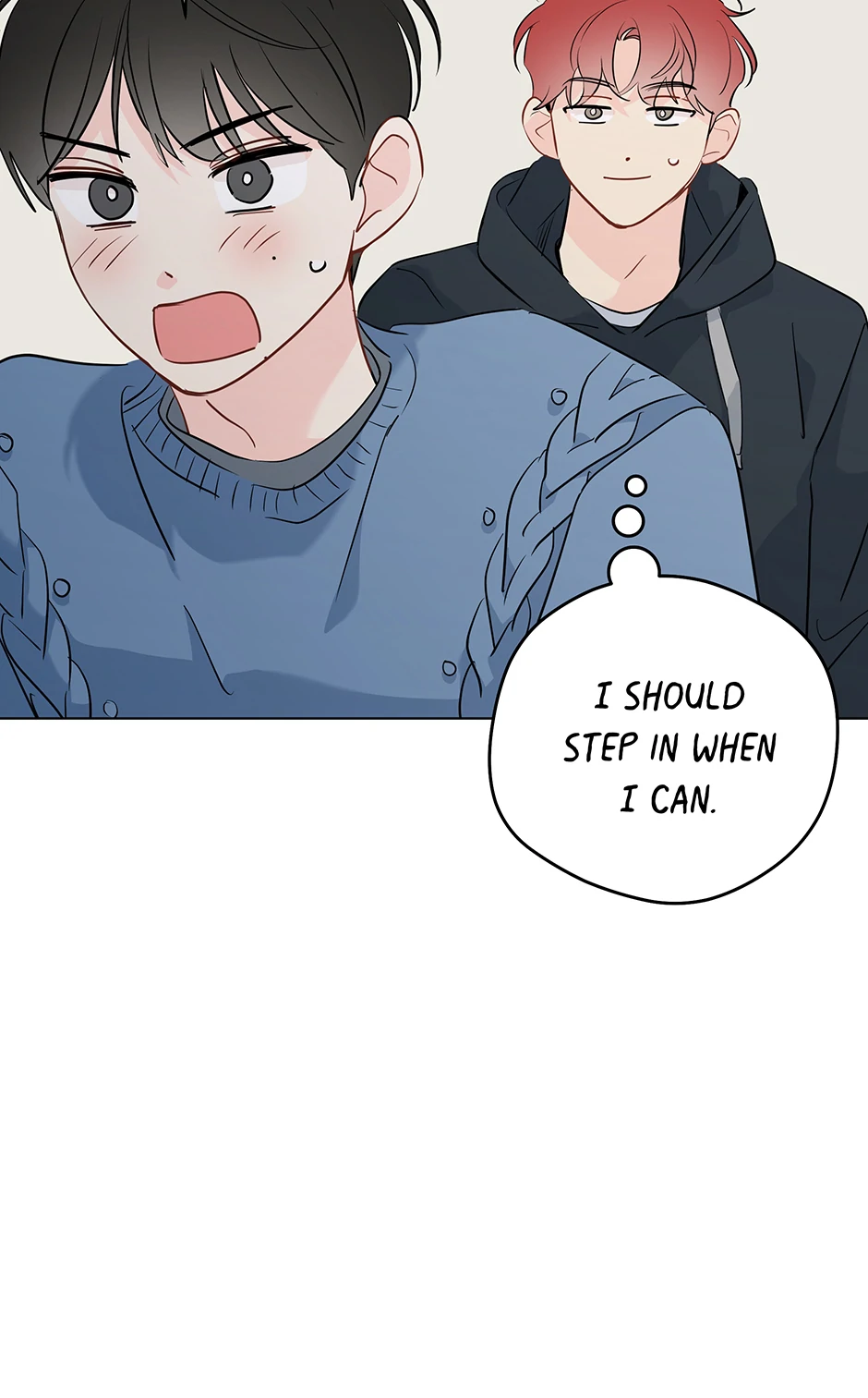 It’s Just a Dream…Right?! - Chapter 76.04 Page 32