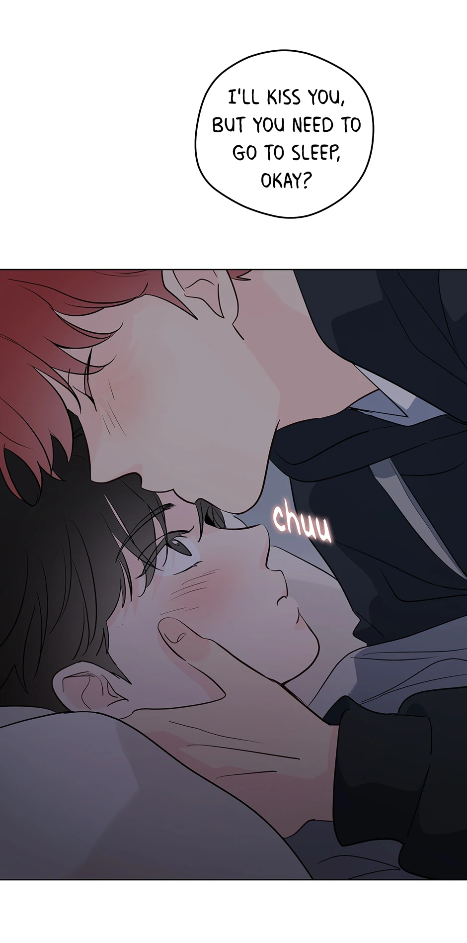 It’s Just a Dream…Right?! - Chapter 76.04 Page 38