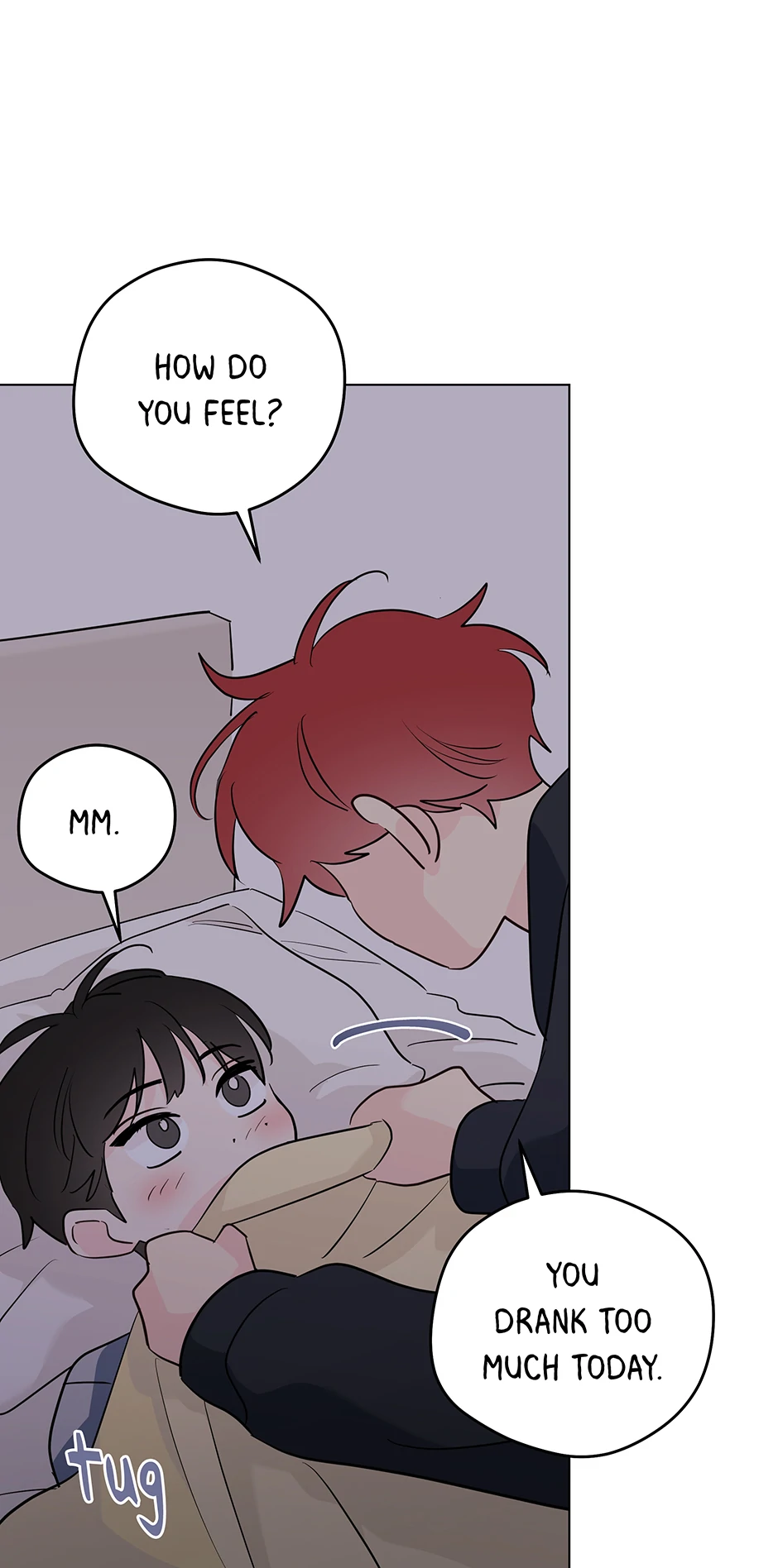 It’s Just a Dream…Right?! - Chapter 76.04 Page 39