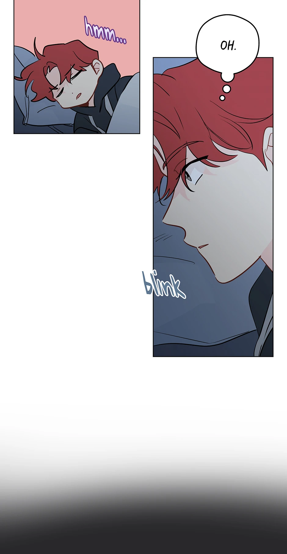 It’s Just a Dream…Right?! - Chapter 76.04 Page 56