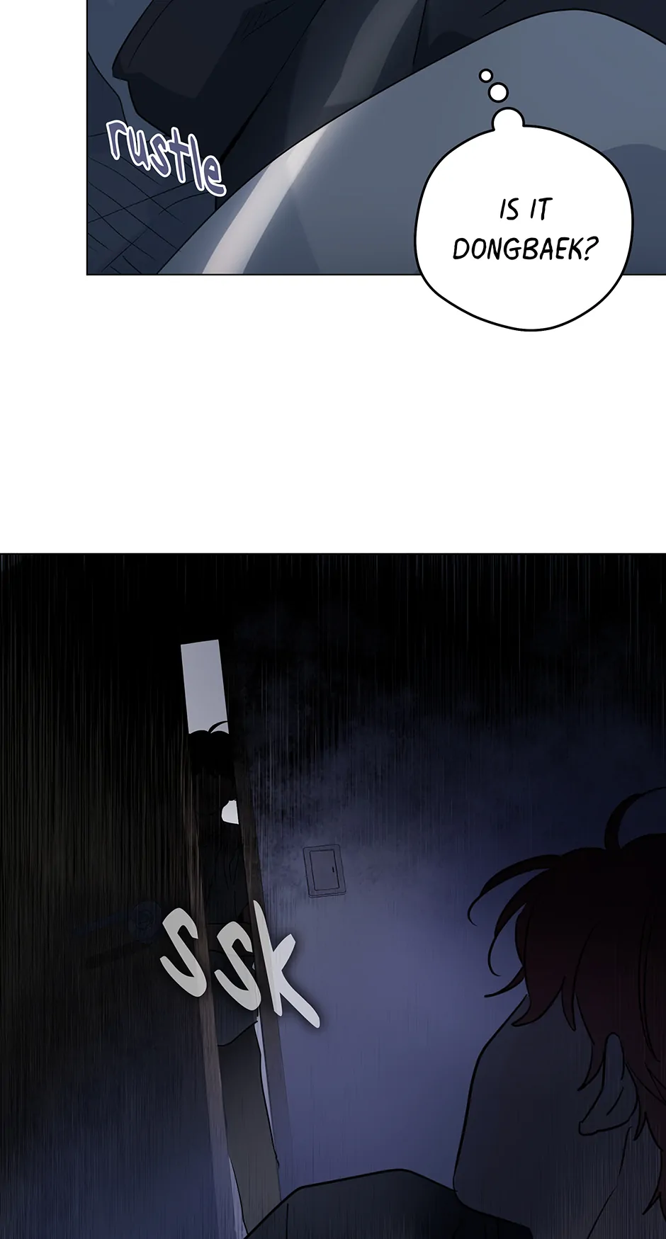 It’s Just a Dream…Right?! - Chapter 76.05 Page 4