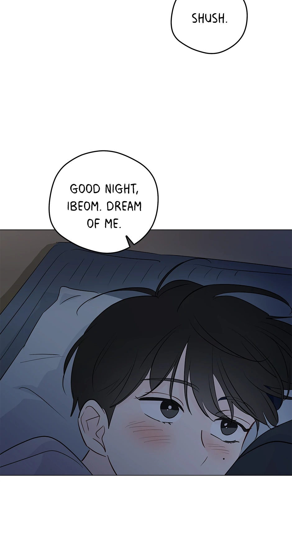 It’s Just a Dream…Right?! - Chapter 76.05 Page 23