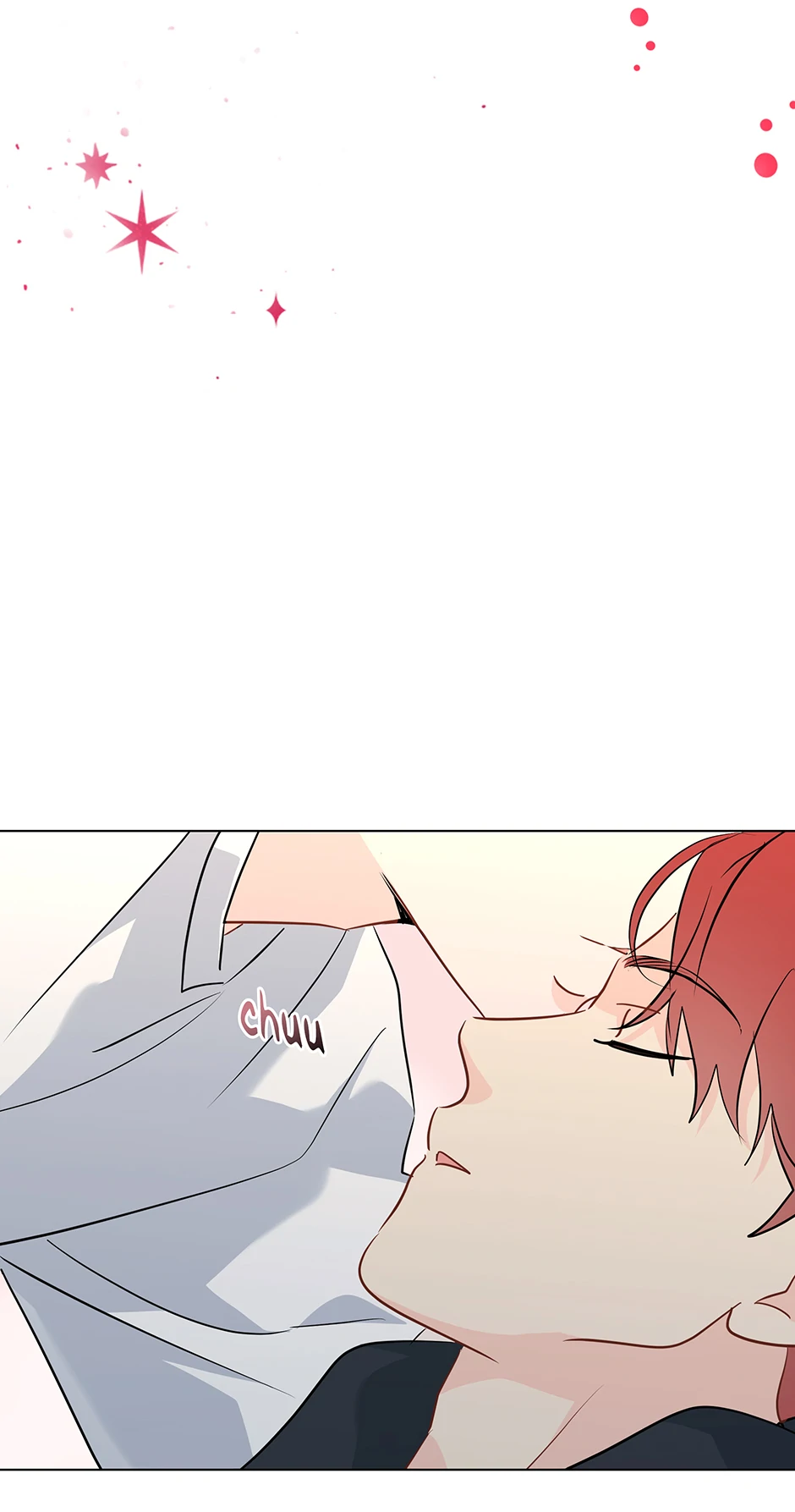 It’s Just a Dream…Right?! - Chapter 76.05 Page 26