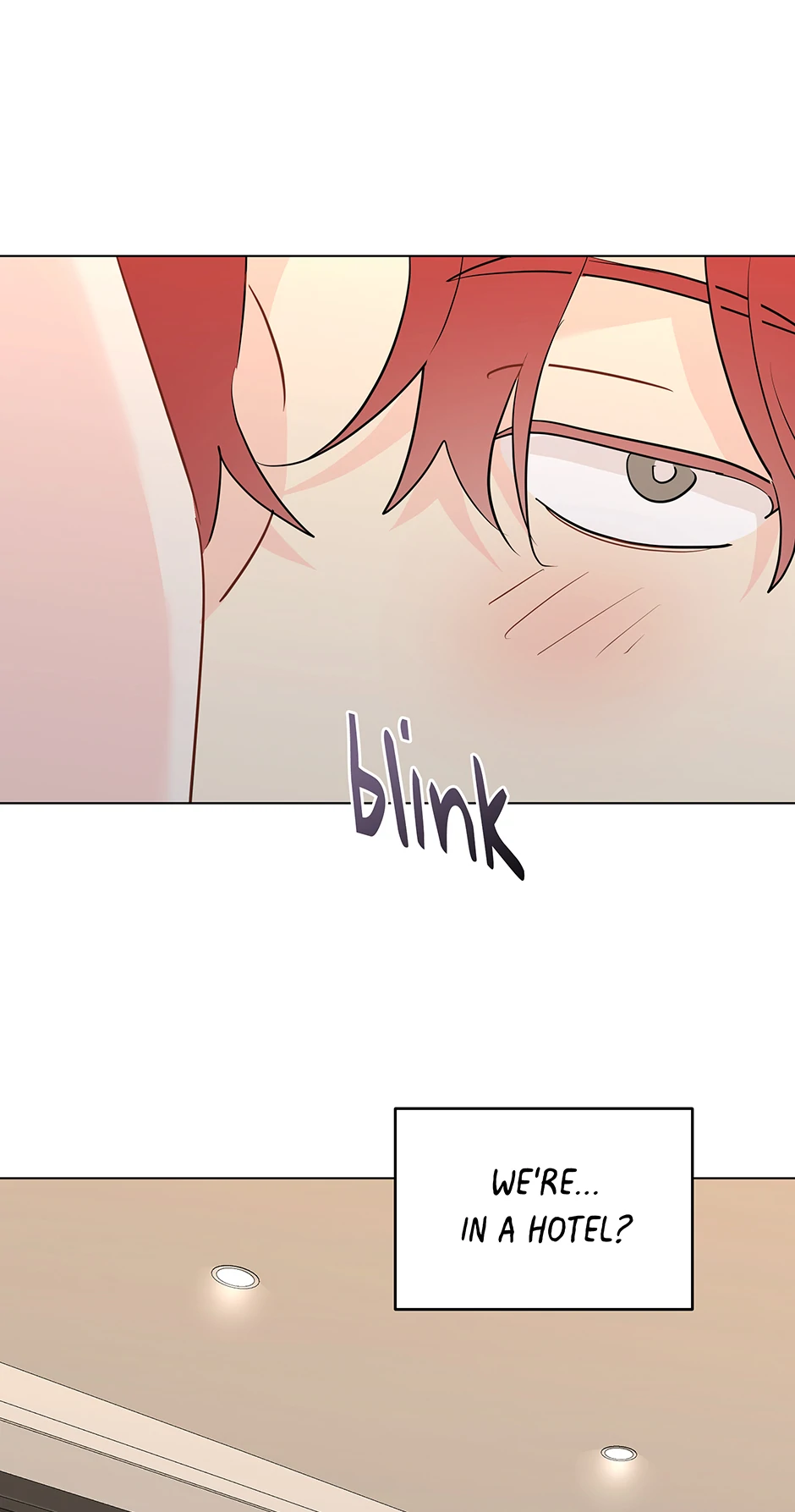 It’s Just a Dream…Right?! - Chapter 76.05 Page 29