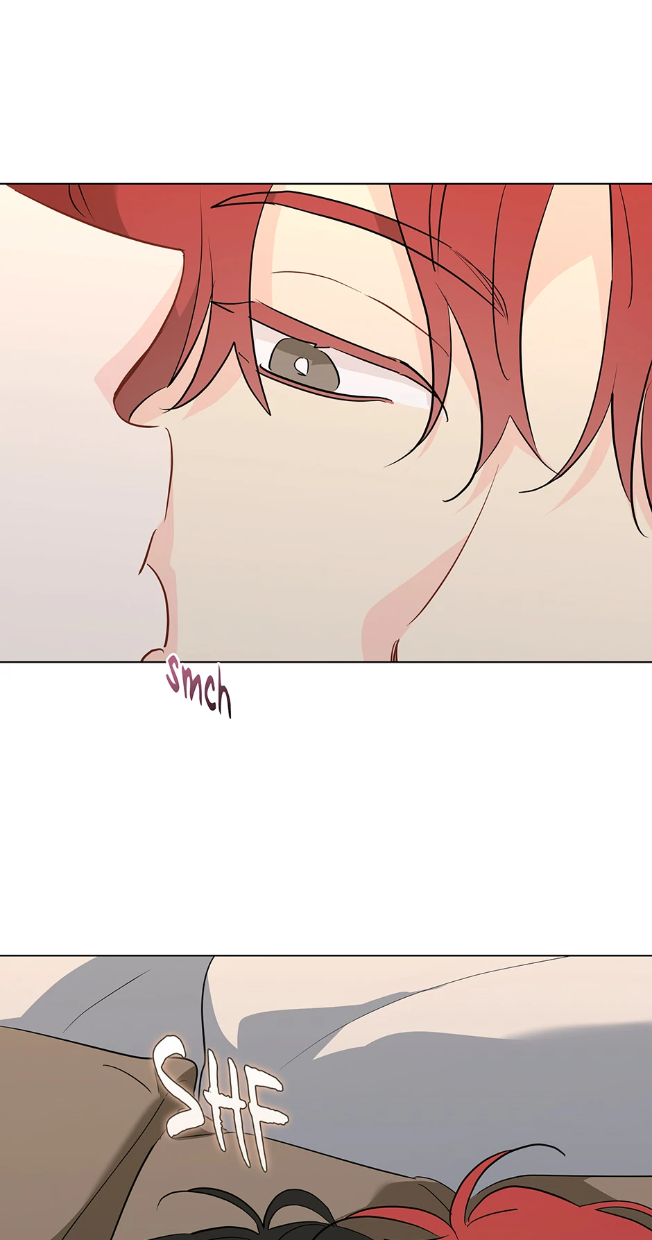 It’s Just a Dream…Right?! - Chapter 76.05 Page 31