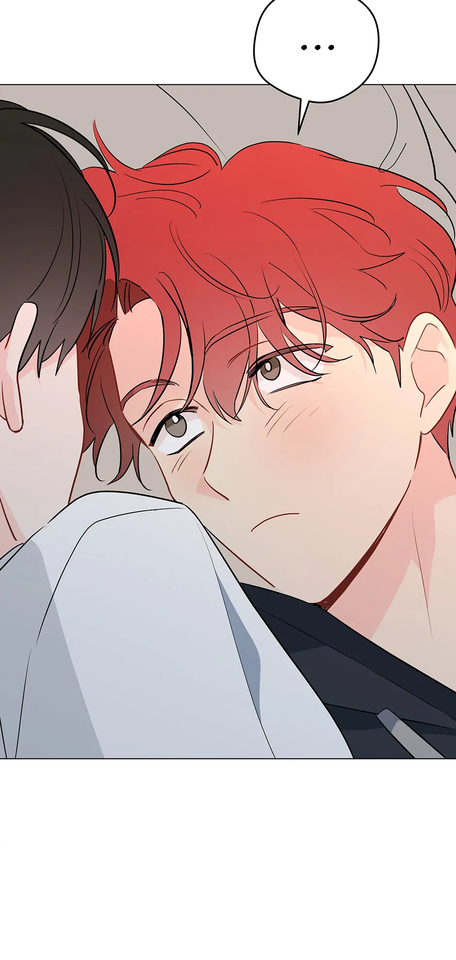 It’s Just a Dream…Right?! - Chapter 76.05 Page 34