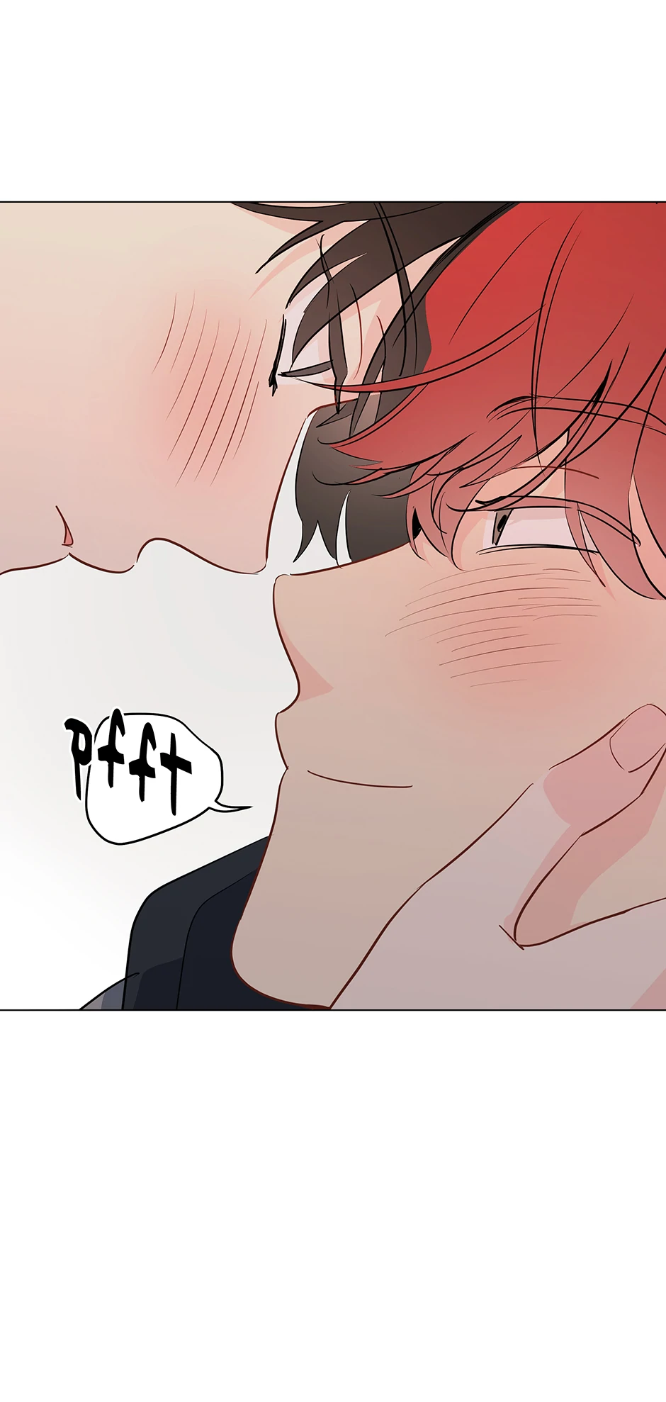 It’s Just a Dream…Right?! - Chapter 76.05 Page 36