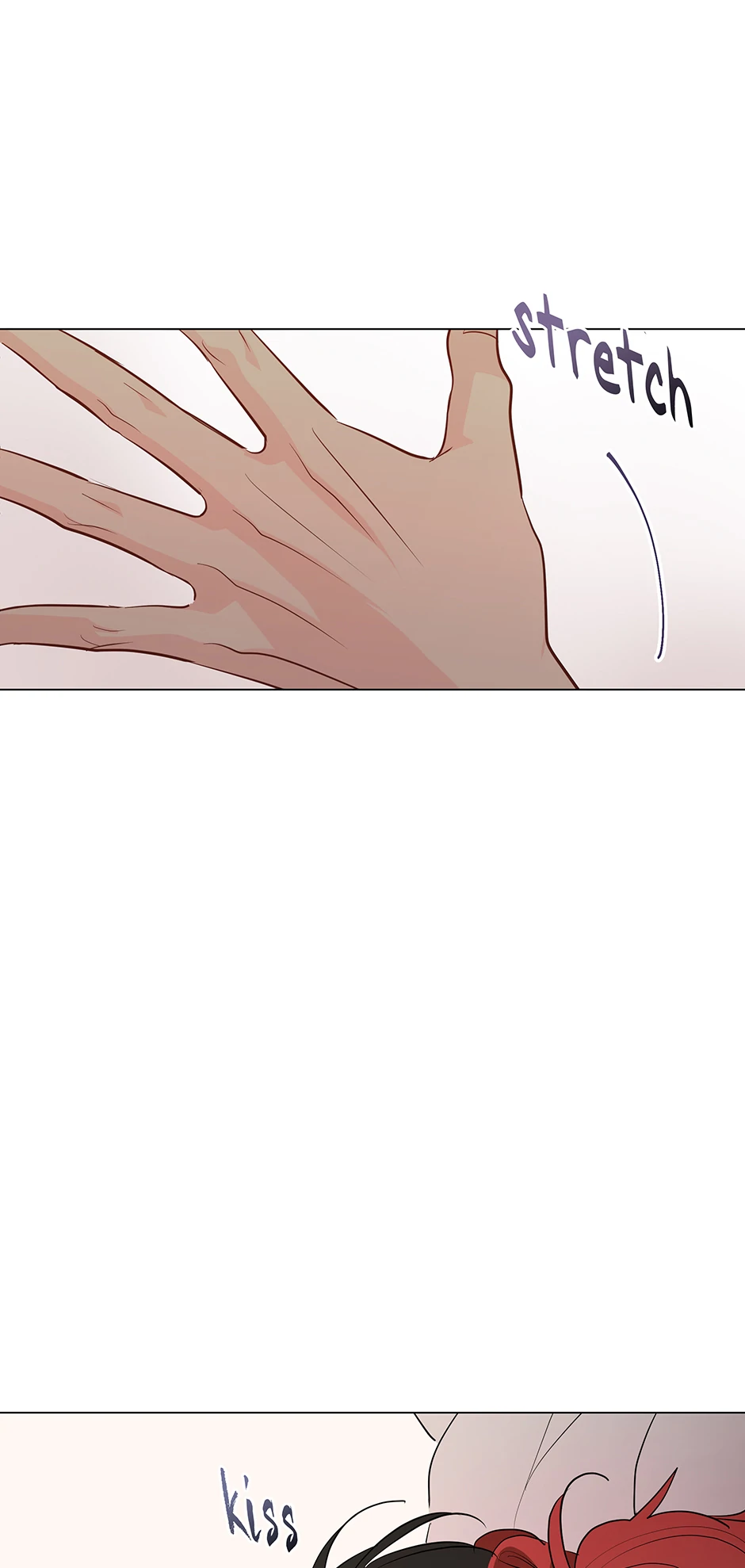 It’s Just a Dream…Right?! - Chapter 76.05 Page 37