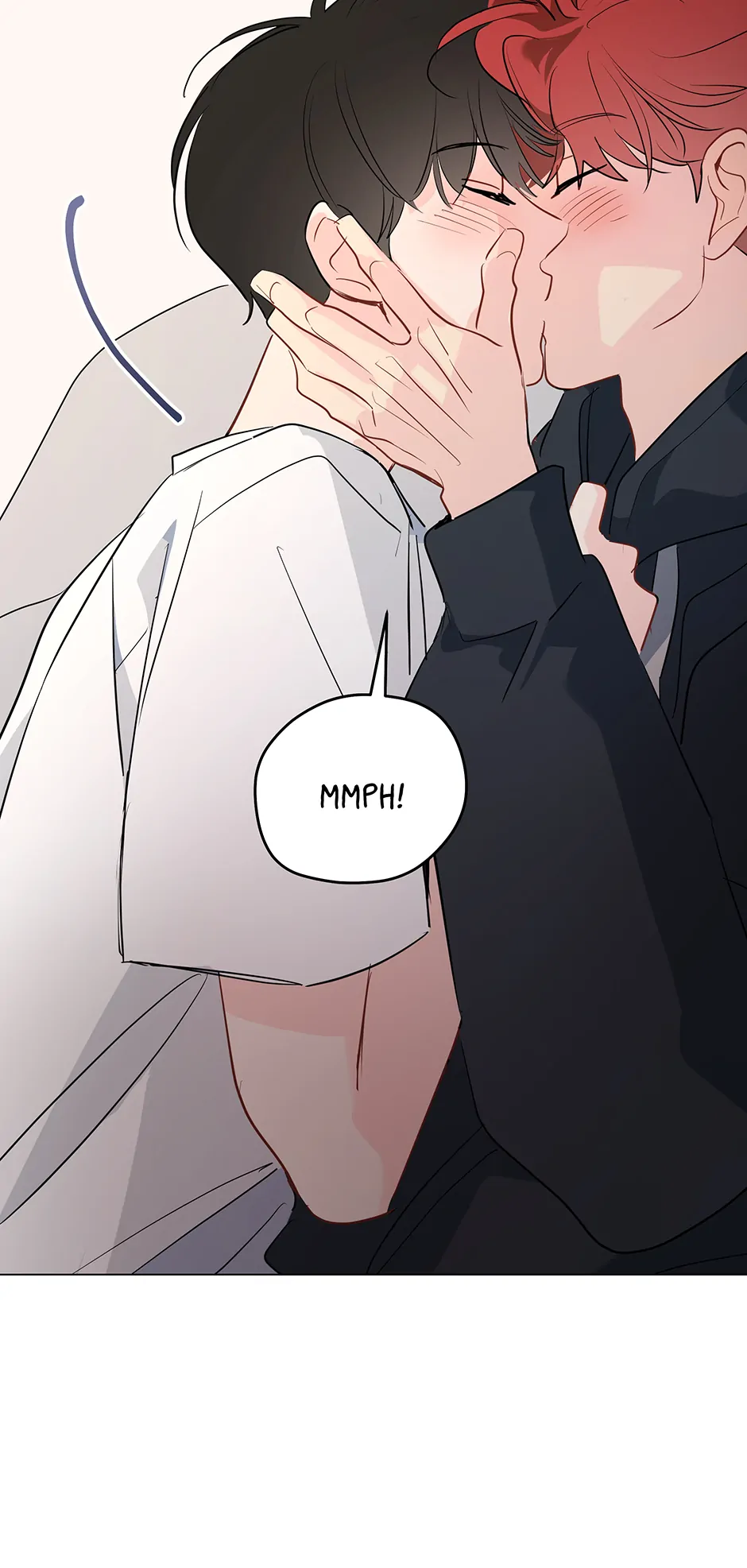 It’s Just a Dream…Right?! - Chapter 76.05 Page 38