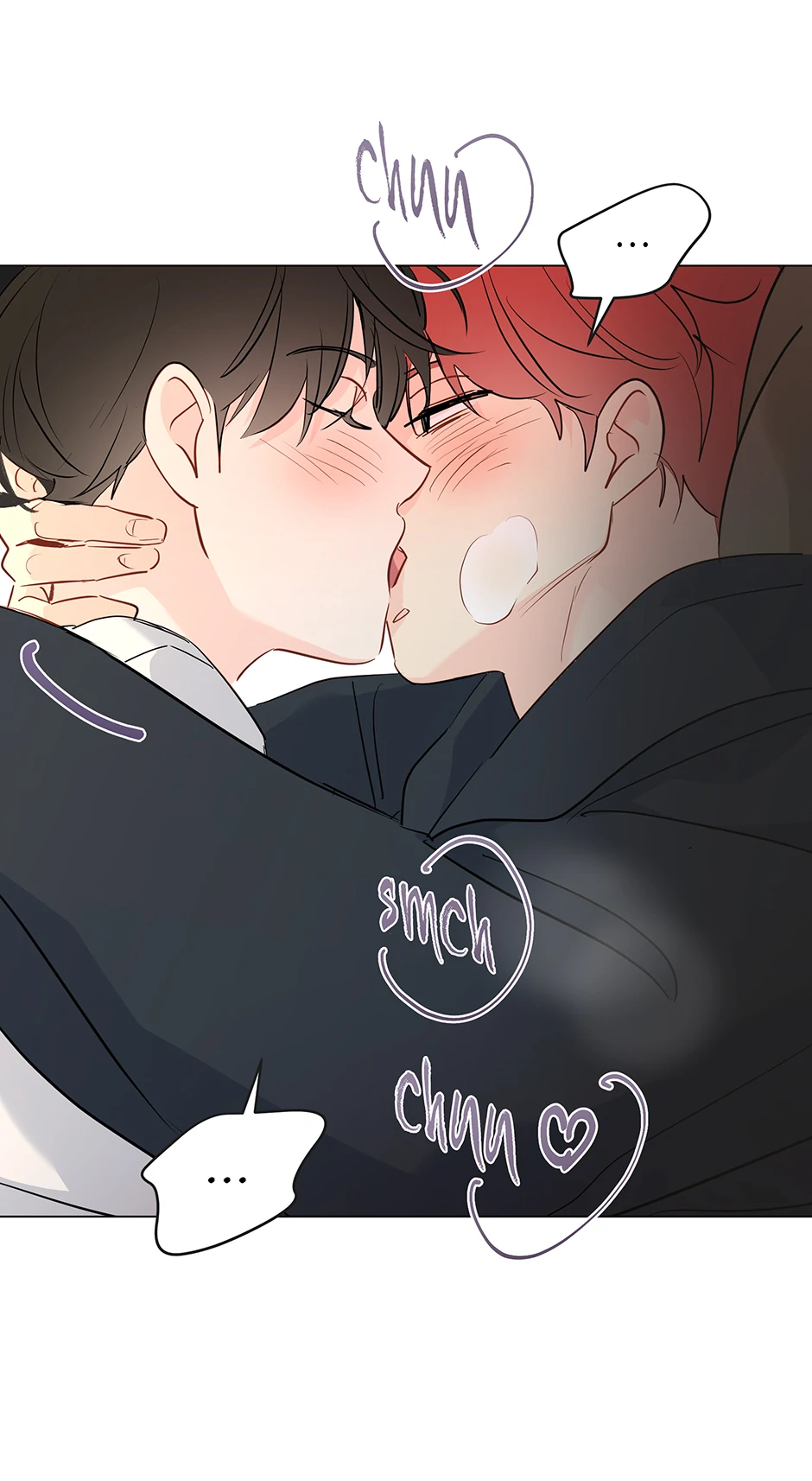 It’s Just a Dream…Right?! - Chapter 76.05 Page 39