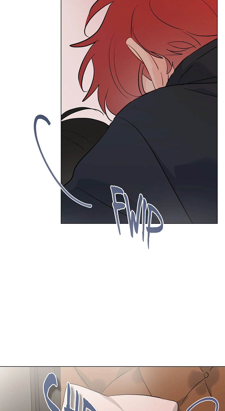 It’s Just a Dream…Right?! - Chapter 76.05 Page 41