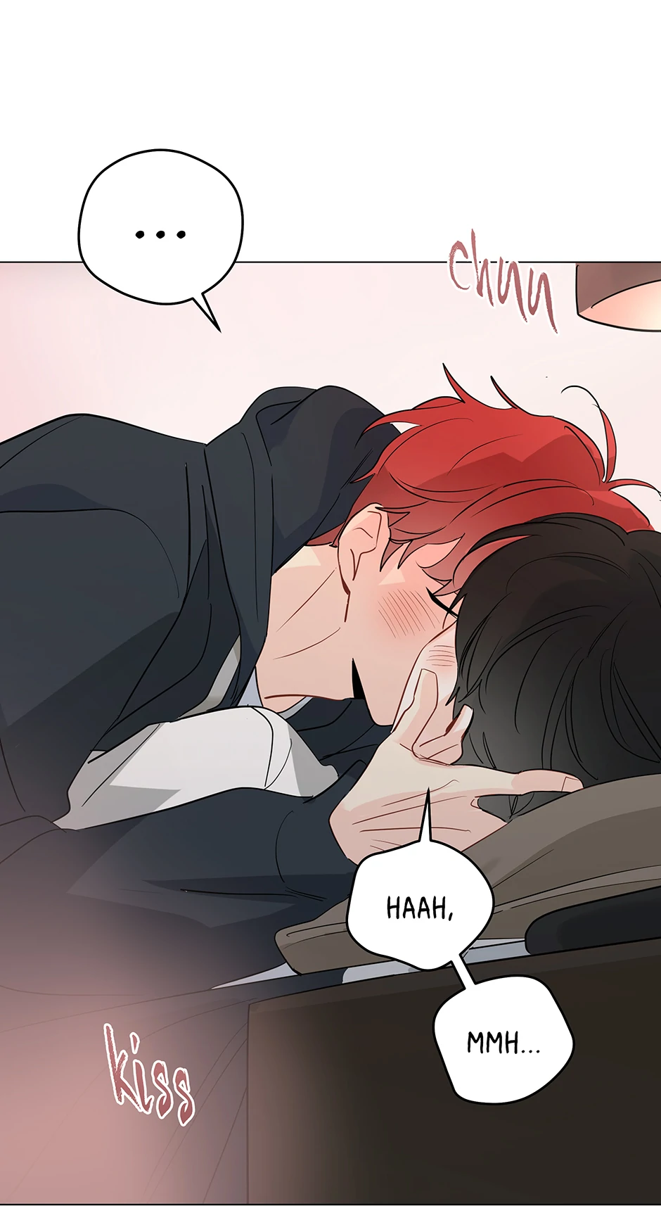 It’s Just a Dream…Right?! - Chapter 76.05 Page 43