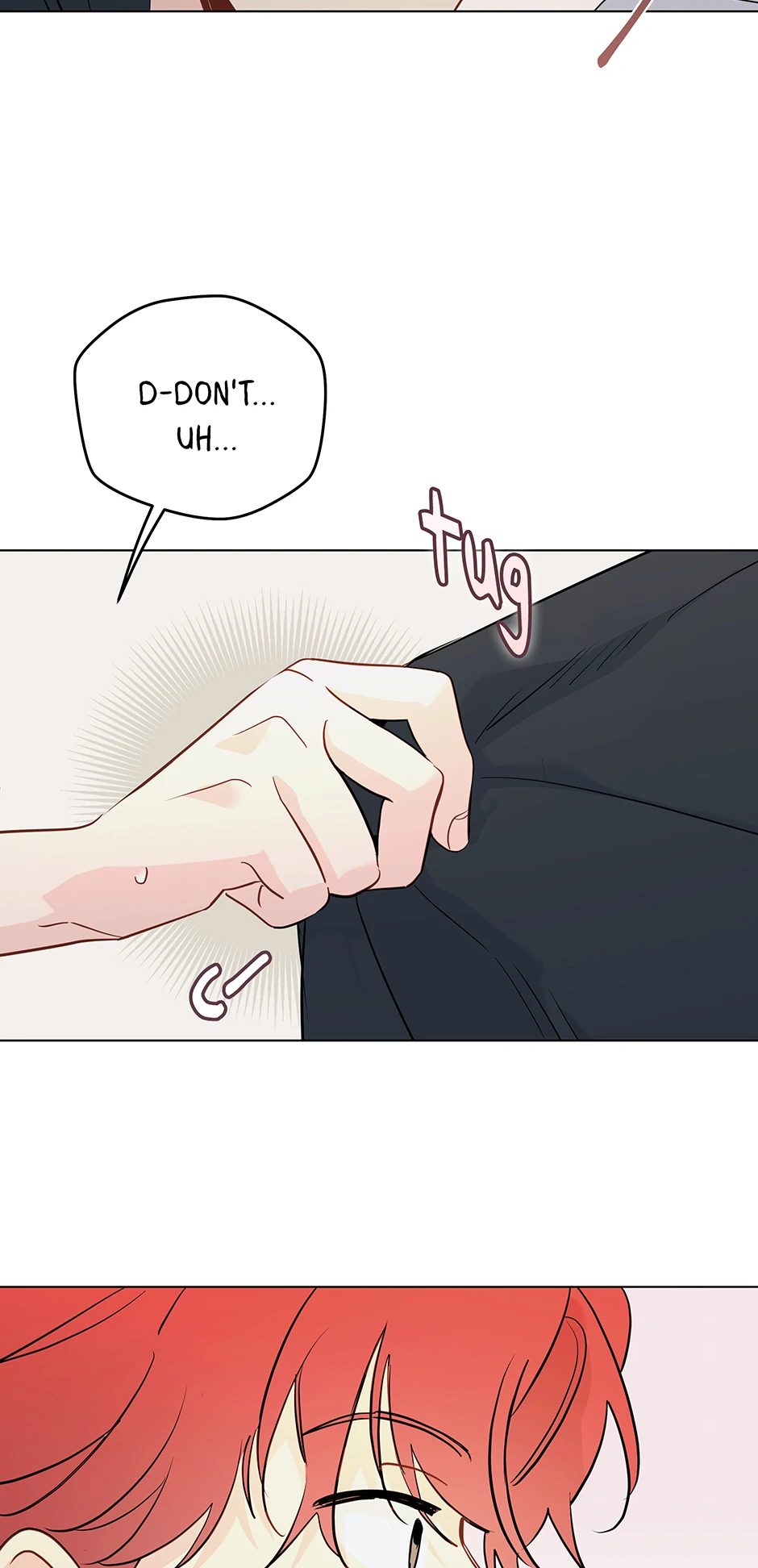 It’s Just a Dream…Right?! - Chapter 76.05 Page 47