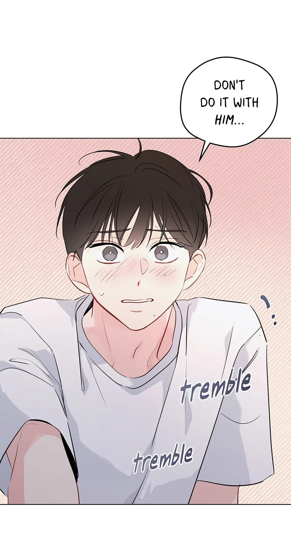 It’s Just a Dream…Right?! - Chapter 76.05 Page 50