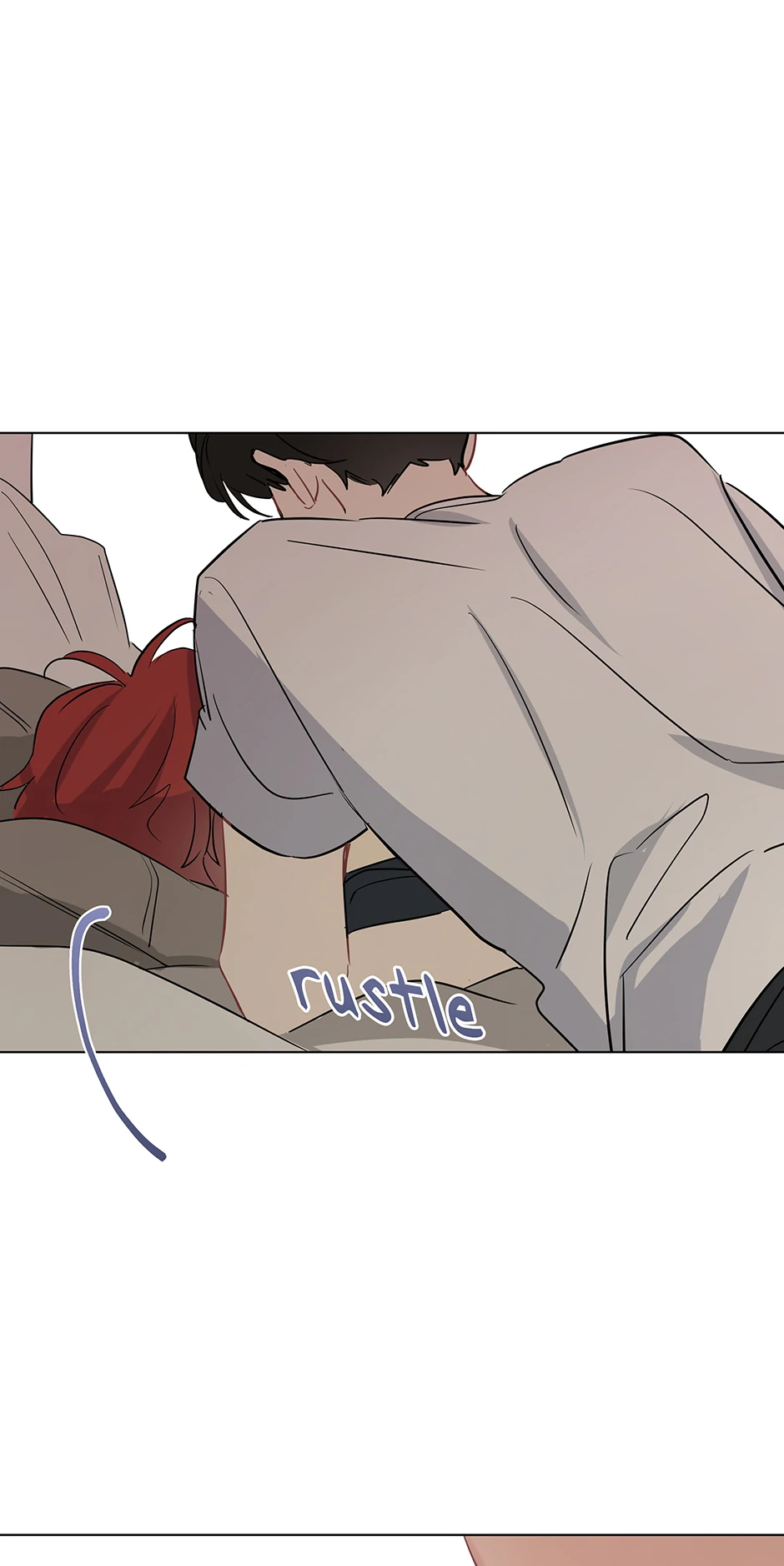 It’s Just a Dream…Right?! - Chapter 76.06 Page 6