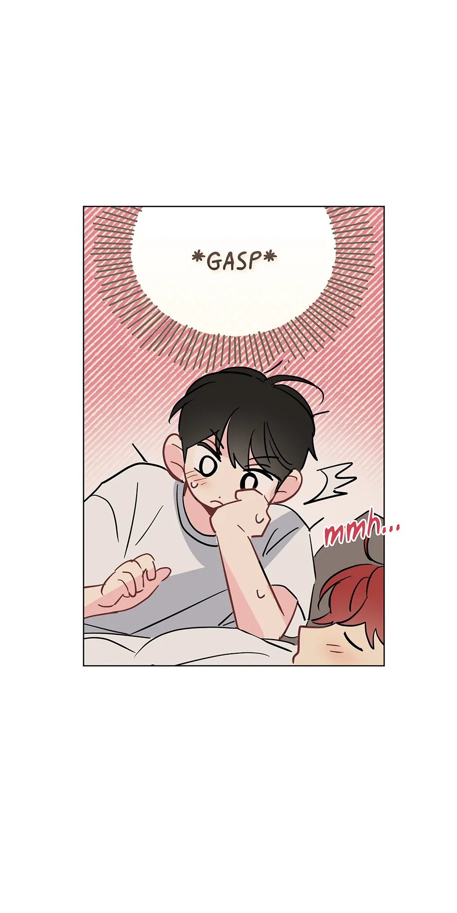 It’s Just a Dream…Right?! - Chapter 76.06 Page 9