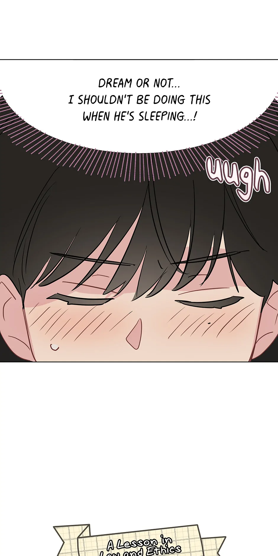It’s Just a Dream…Right?! - Chapter 76.06 Page 10