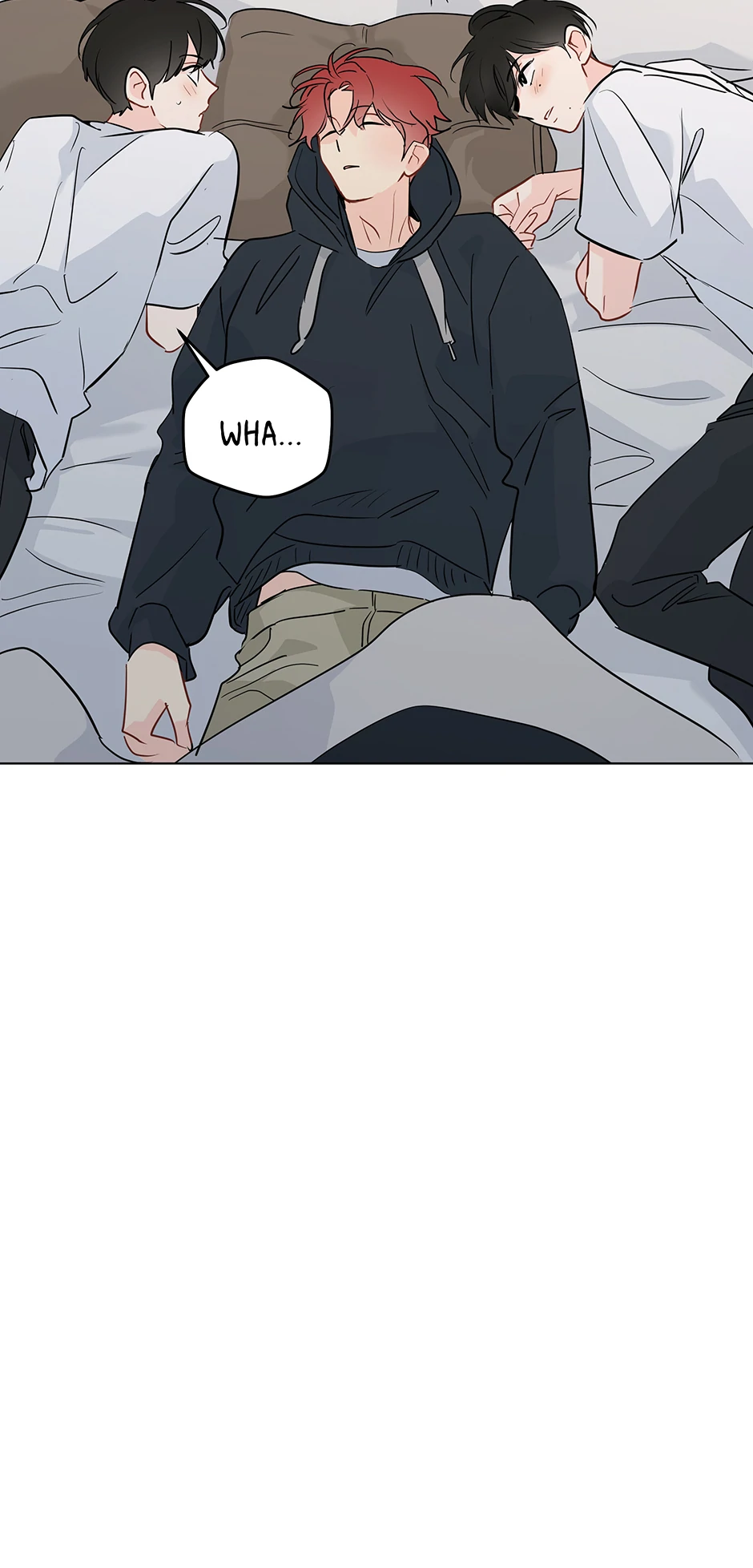 It’s Just a Dream…Right?! - Chapter 76.06 Page 16