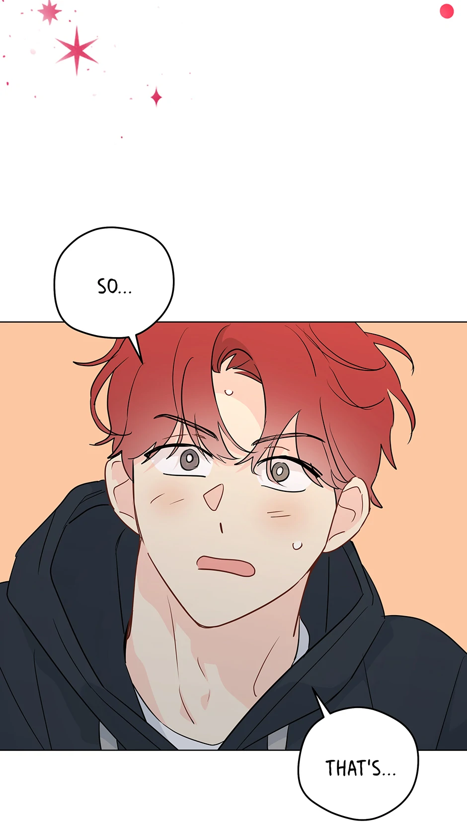 It’s Just a Dream…Right?! - Chapter 76.06 Page 18