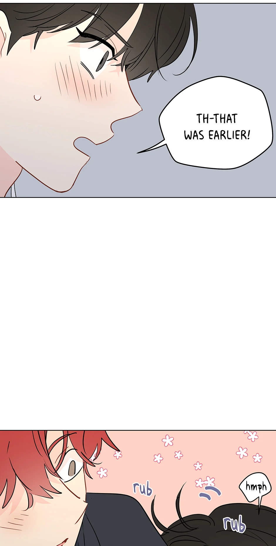 It’s Just a Dream…Right?! - Chapter 76.06 Page 26