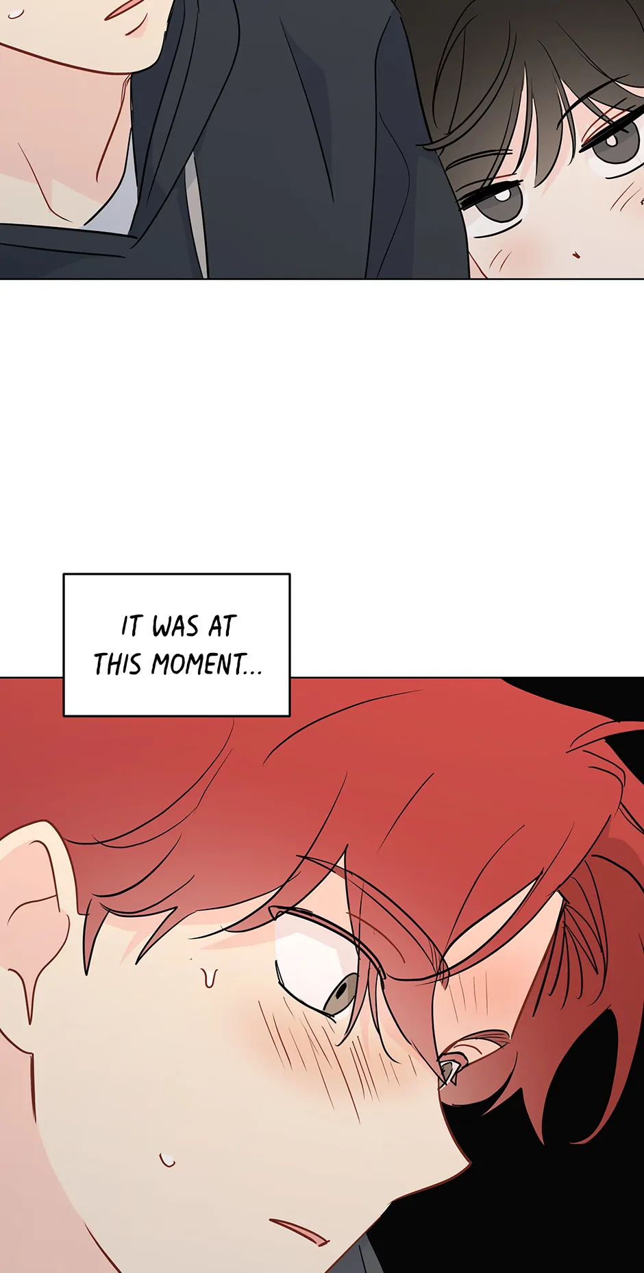 It’s Just a Dream…Right?! - Chapter 76.06 Page 27