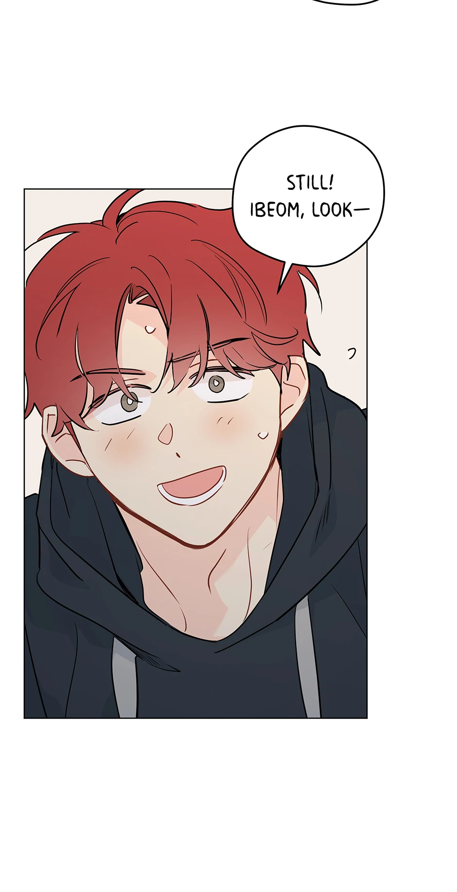 It’s Just a Dream…Right?! - Chapter 76.06 Page 34